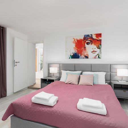 Apartman Grey Slunj Exterior photo