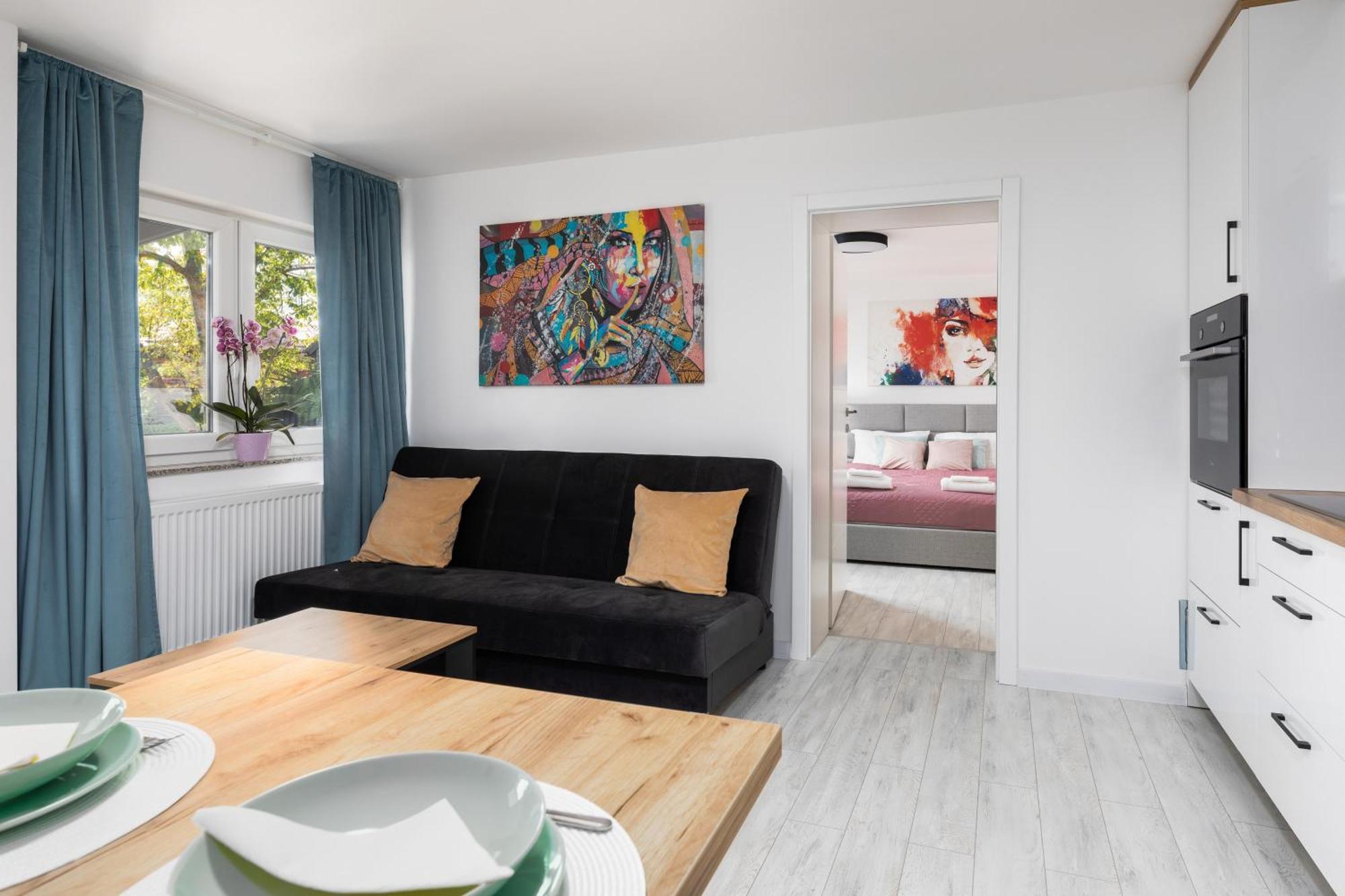 Apartman Grey Slunj Exterior photo