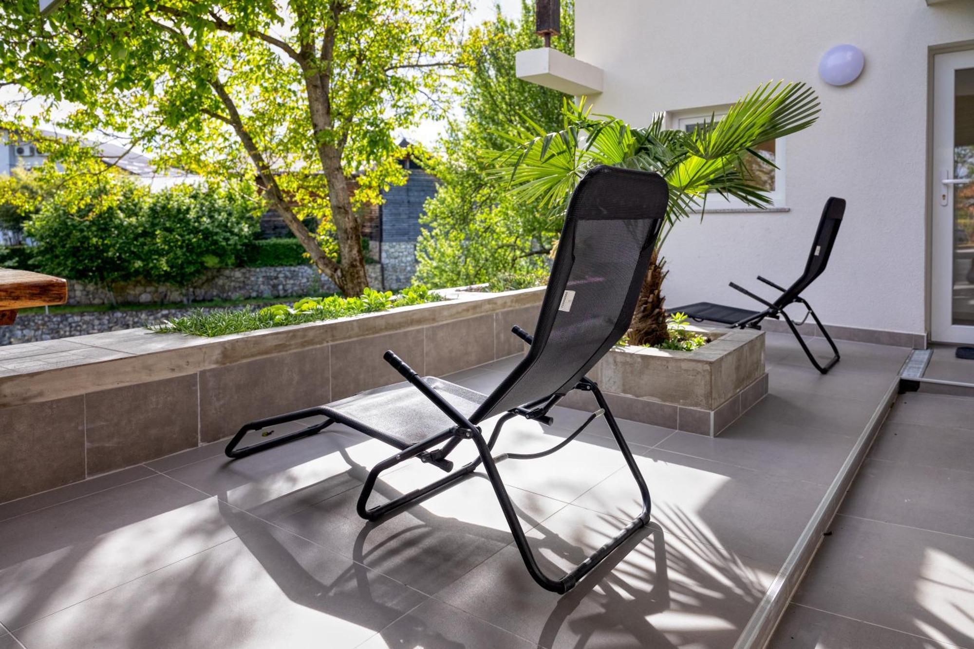 Apartman Grey Slunj Exterior photo