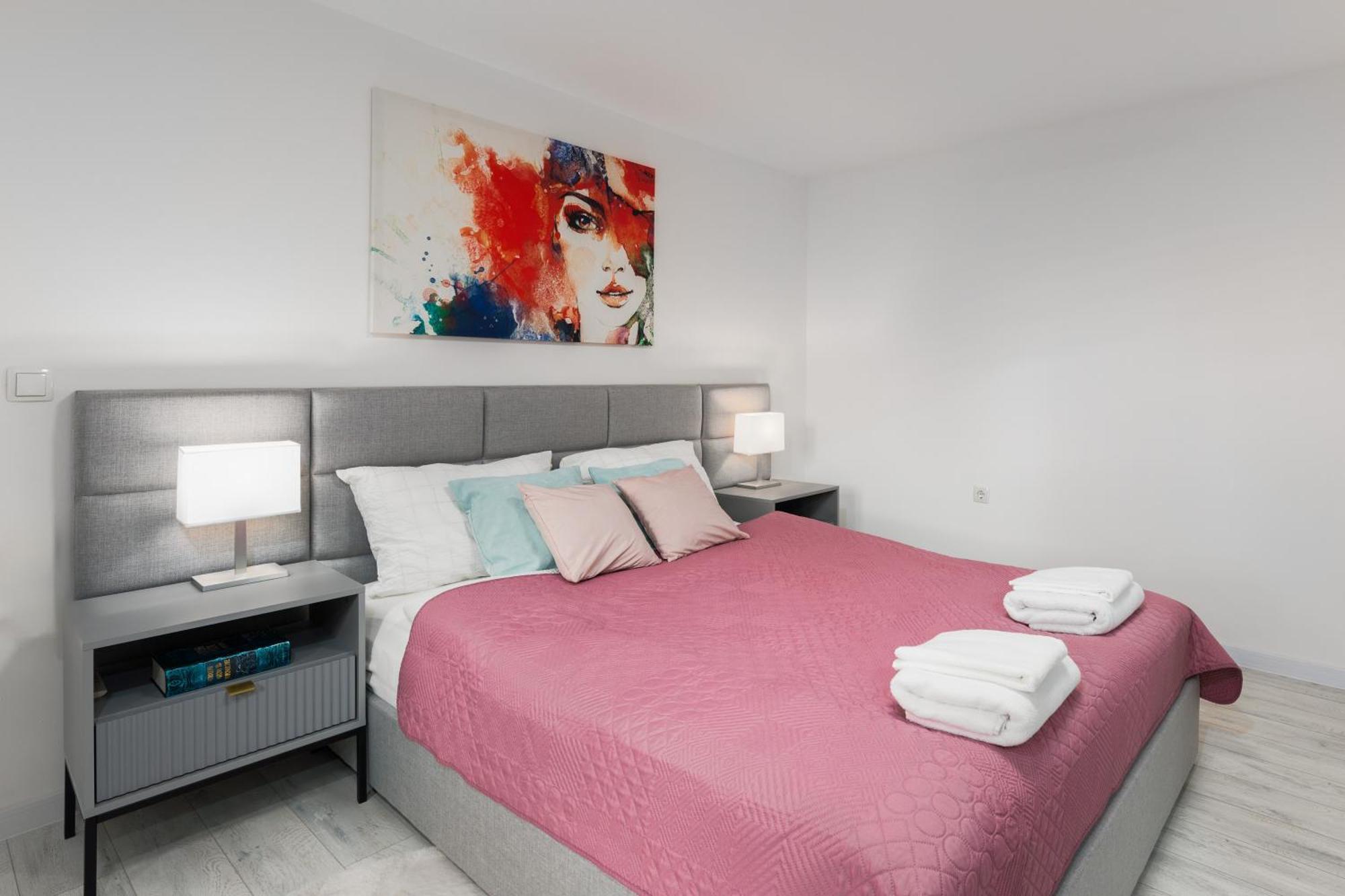 Apartman Grey Slunj Exterior photo