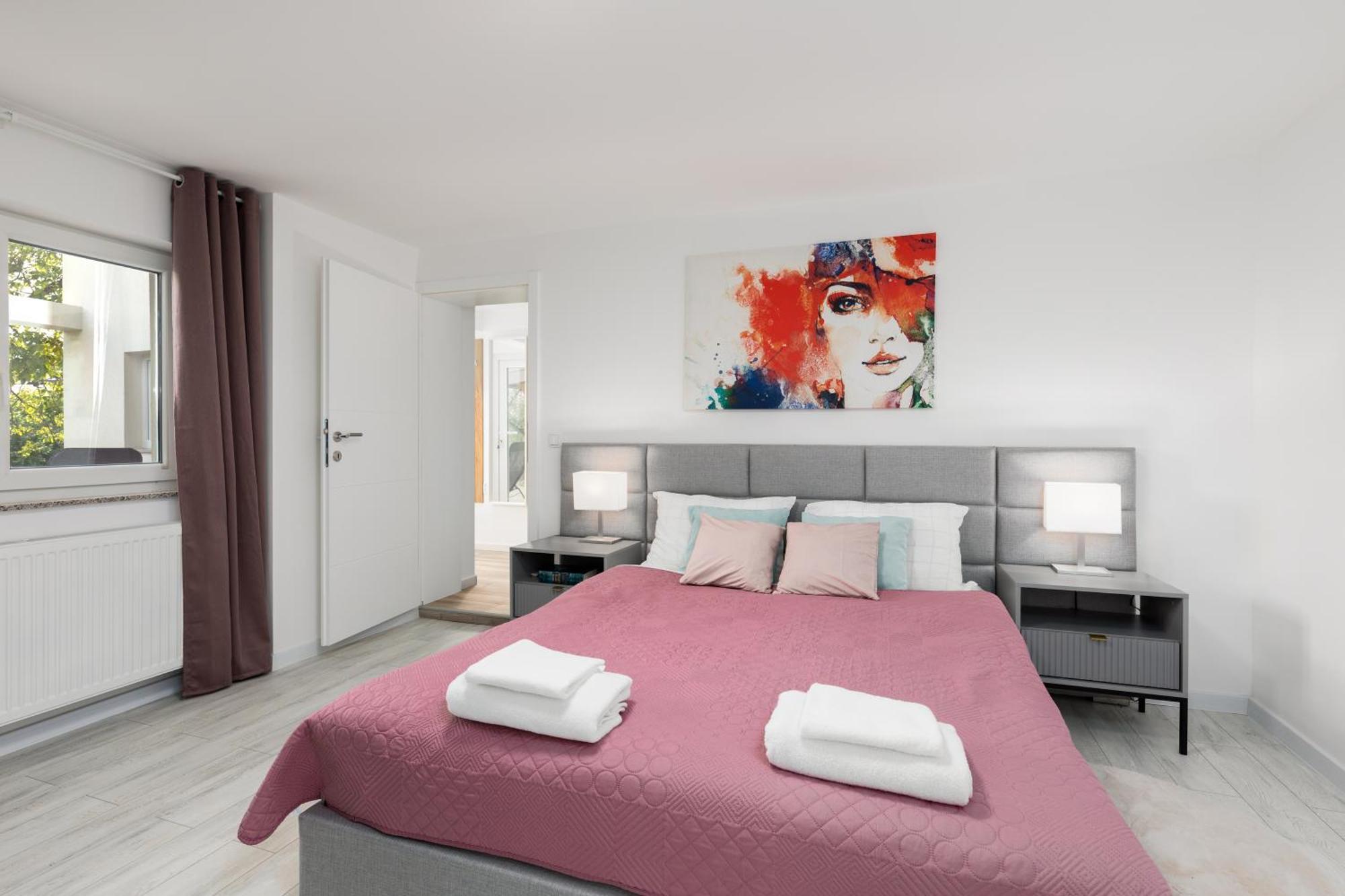 Apartman Grey Slunj Exterior photo