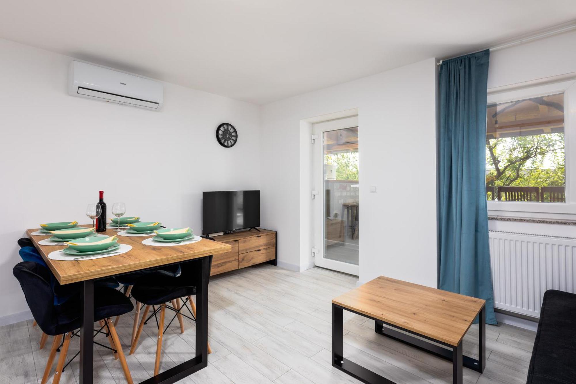 Apartman Grey Slunj Exterior photo
