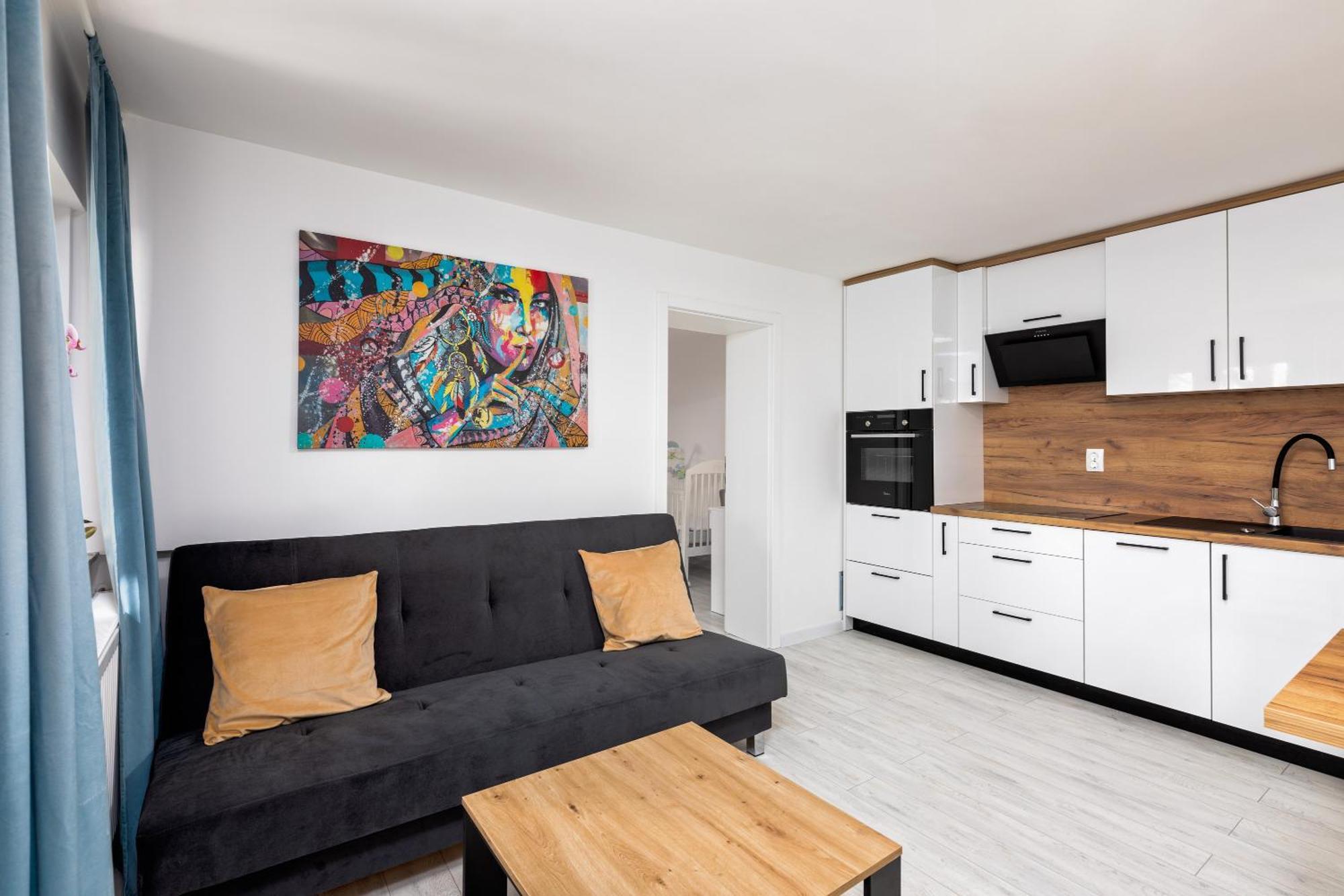 Apartman Grey Slunj Exterior photo