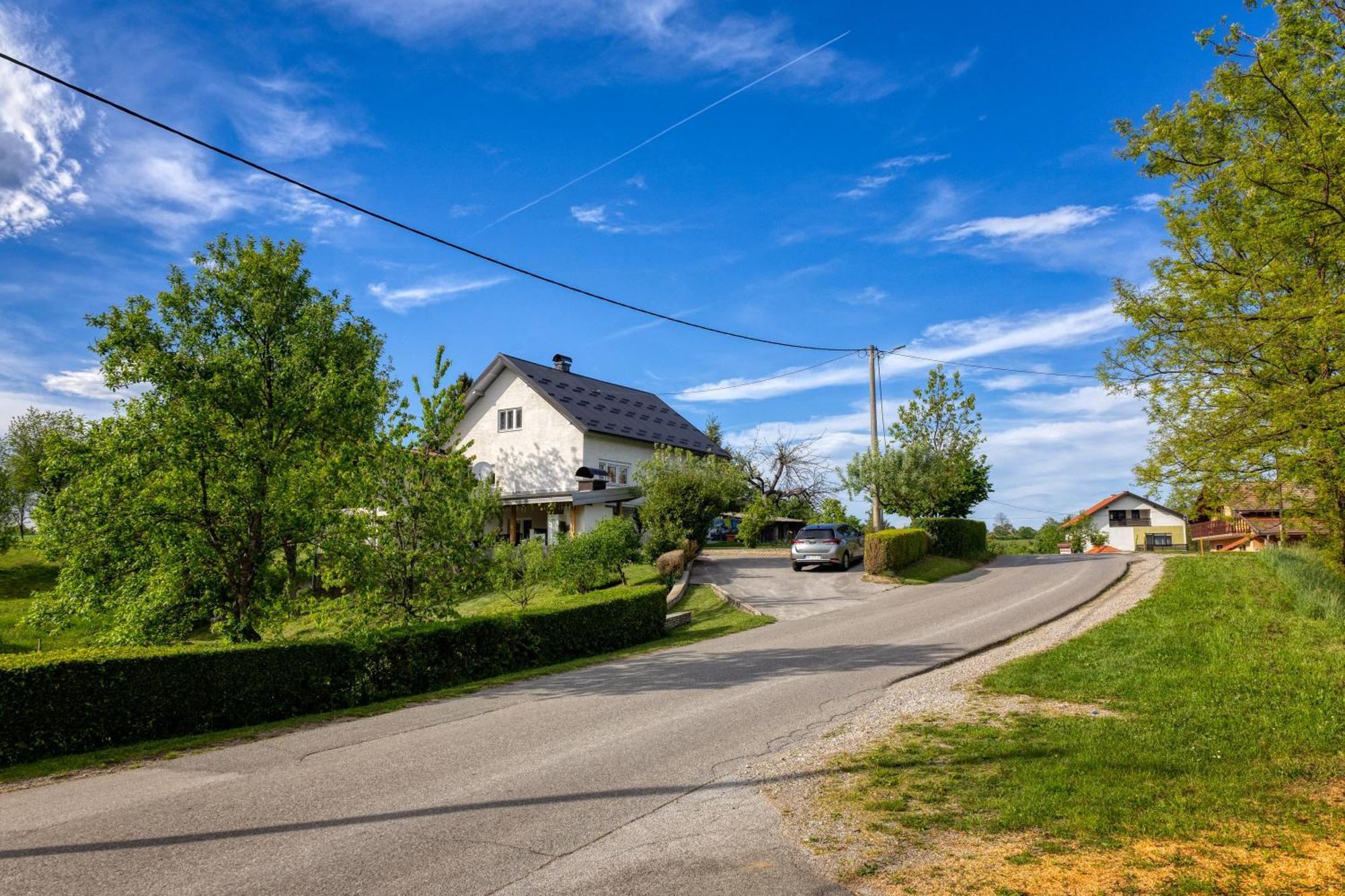 Apartman Grey Slunj Exterior photo