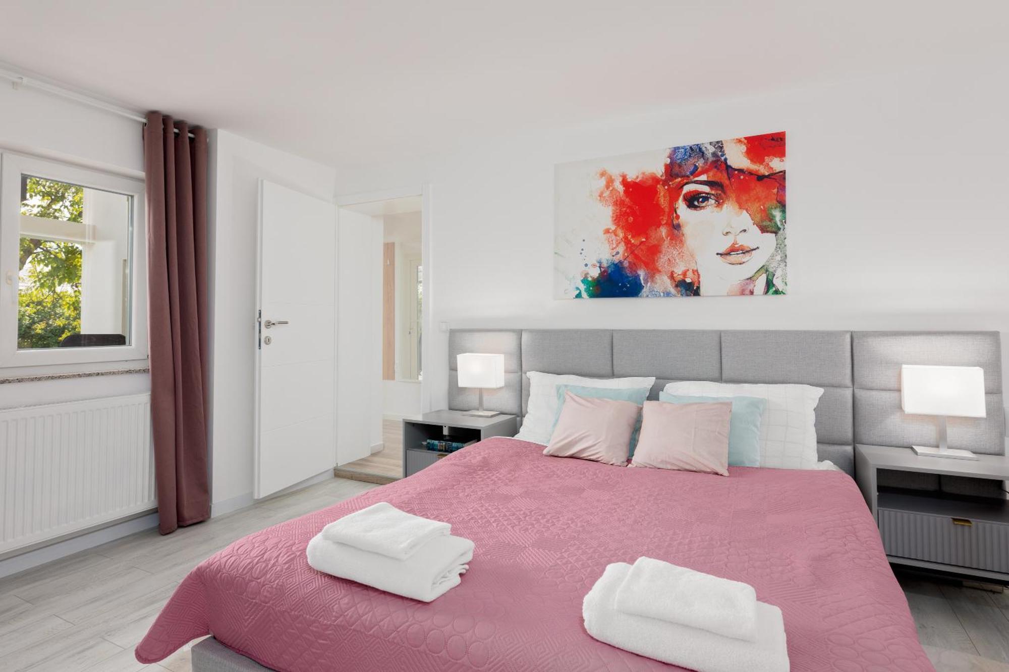 Apartman Grey Slunj Exterior photo